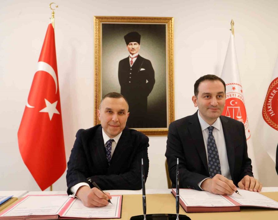 Denetimli Serbestlikten Yararlanan Hükümlülere Turizm Sektöründe İş İmkanı