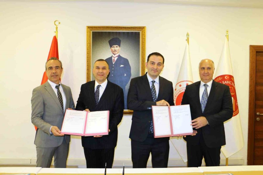 Denetimli Serbestlikten Yararlanan Hükümlülere Turizm Sektöründe İş İmkanı