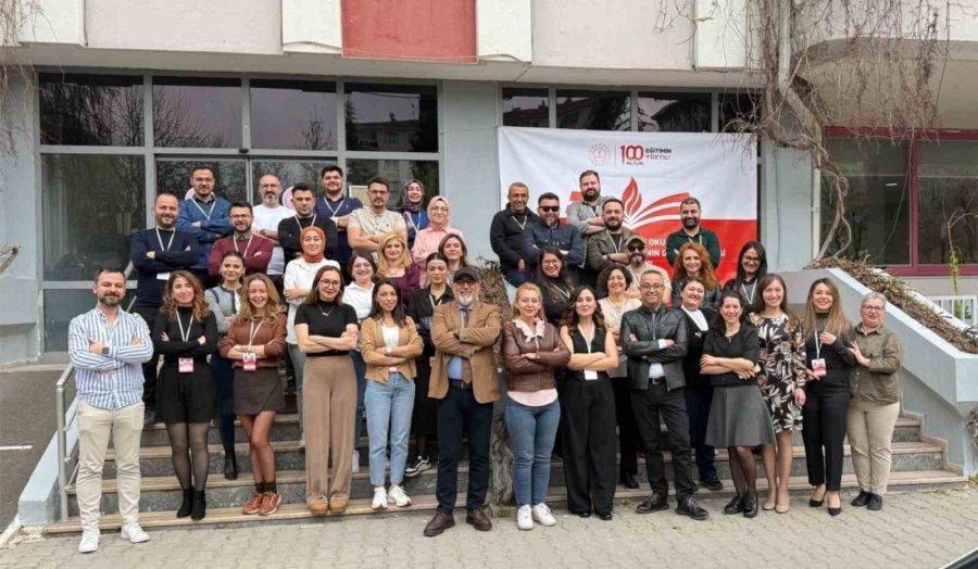 Özel Eğitim Programları Anadolu Üniversitesi Koordinatörlüğünde Maarif Modeline Uyarlanıyor