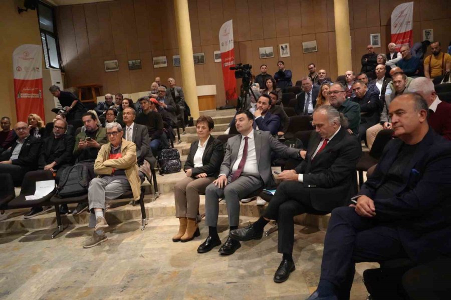 Turizmci Hamit Kuk: "turizmde Rekabet Gücü En Yüksek Ülkelerden Biriyiz"