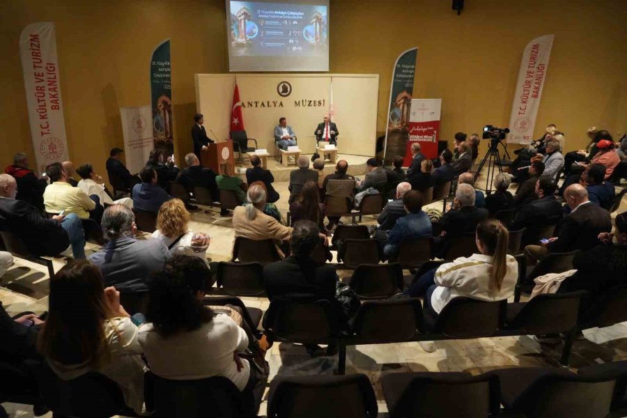 Turizmci Hamit Kuk: "turizmde Rekabet Gücü En Yüksek Ülkelerden Biriyiz"