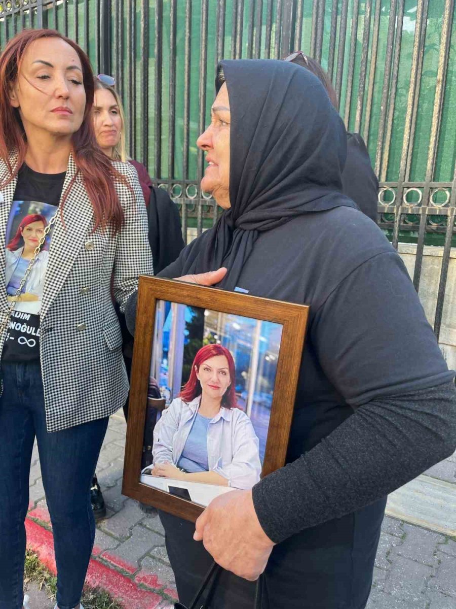 Antalya’daki Fadim Temirhanoğulları Cinayetinde İkinci Tutuklama