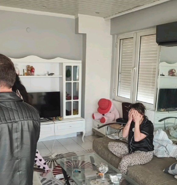 Antalya’daki Fuhuş Operasyonunda 3 Tutuklama: 9 Kadın Kurtarıldı