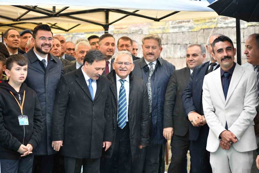 Mimar Sinan Evi Müzeye Dönüştürülüyor