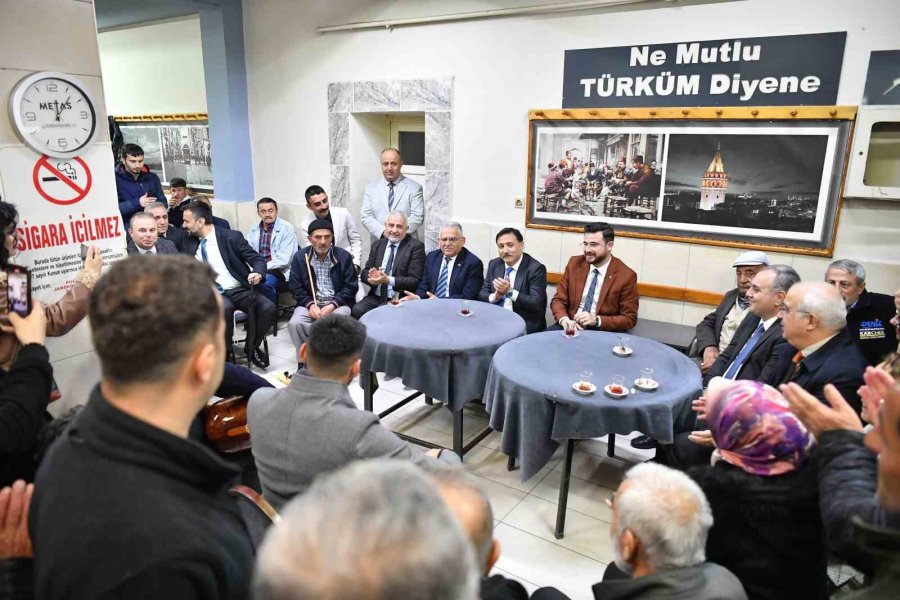 Mimar Sinan Evi Müzeye Dönüştürülüyor