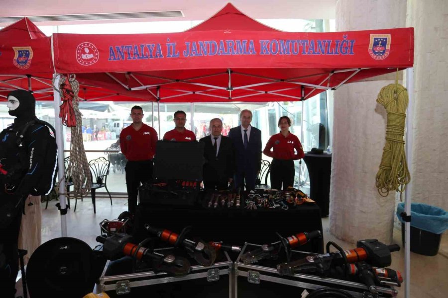 Kepez‘in Kariyer Ve İstihdam Günleri Başladı