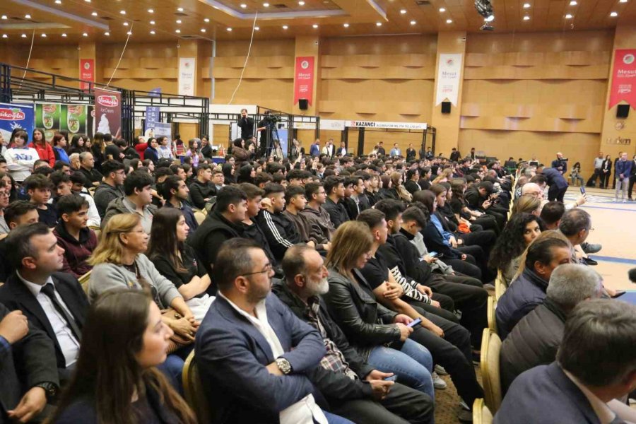 Kepez‘in Kariyer Ve İstihdam Günleri Başladı