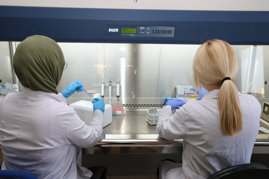 Akdeniz Üniversitesi Öğrencilerinin 207 Projesi Tübitak Tarafından Desteklenecek