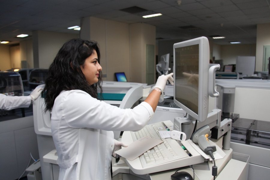 Akdeniz Üniversitesi Öğrencilerinin 207 Projesi Tübitak Tarafından Desteklenecek