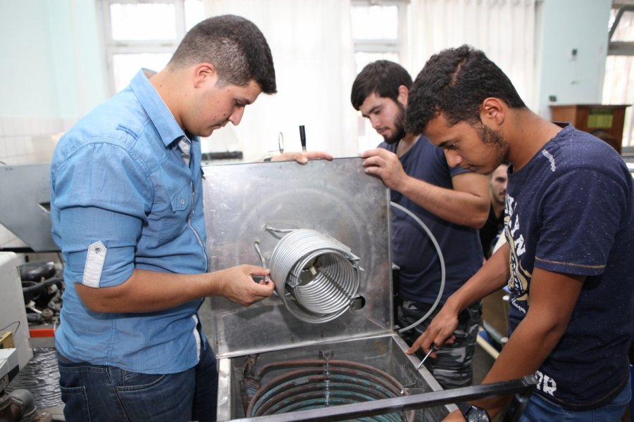 Akdeniz Üniversitesi Öğrencilerinin 207 Projesi Tübitak Tarafından Desteklenecek