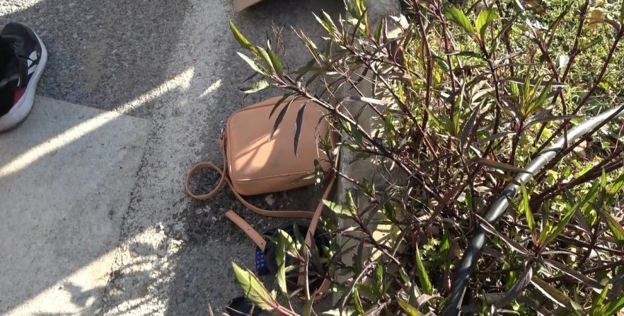 Beton Mikserinin Altında Kalan Bisikletli Kadın Hayatını Kaybetti