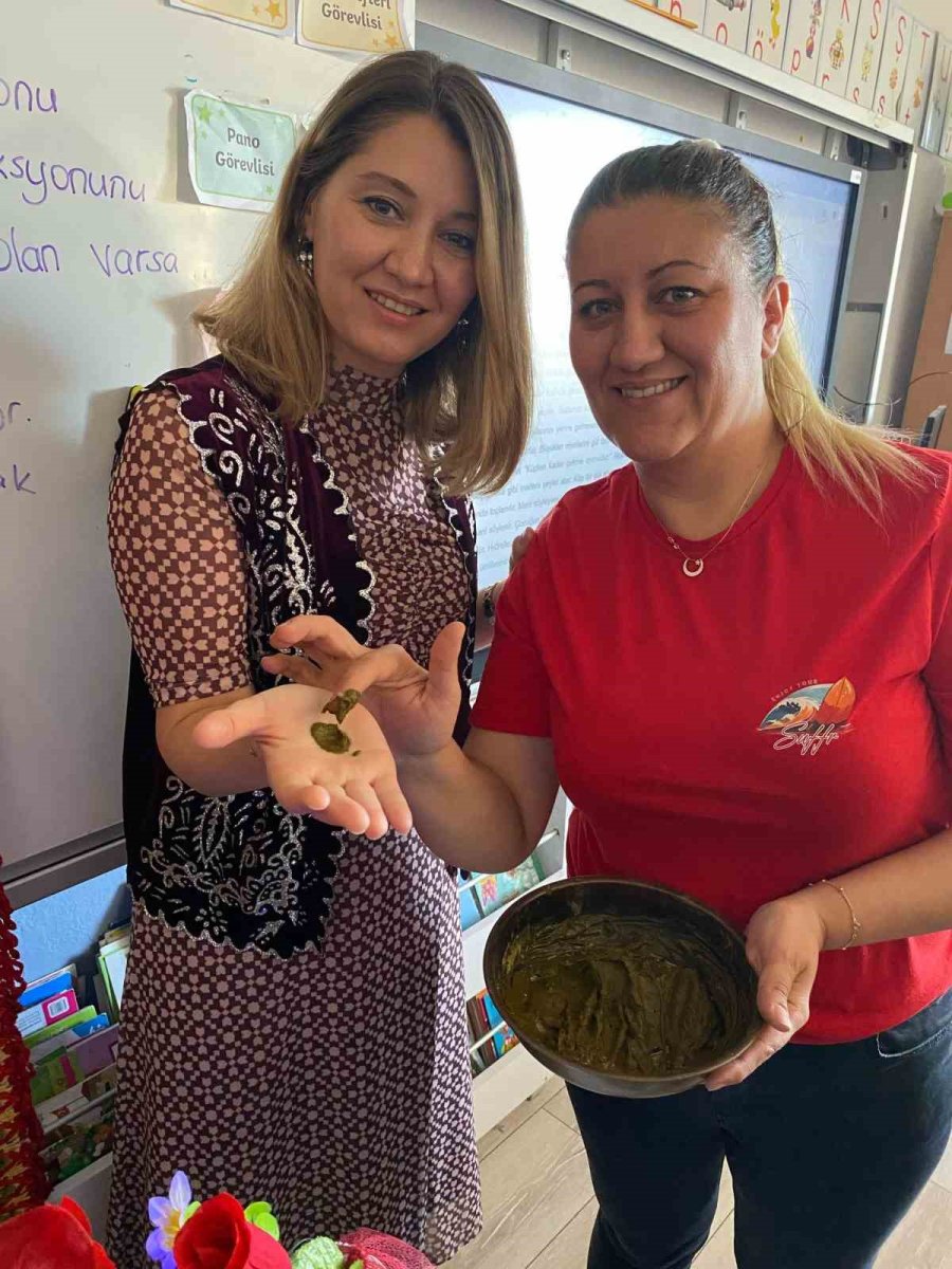 Eskişehir’in Kültürel Miras, Gelenek Ve Görenekleri Tanıtıldı