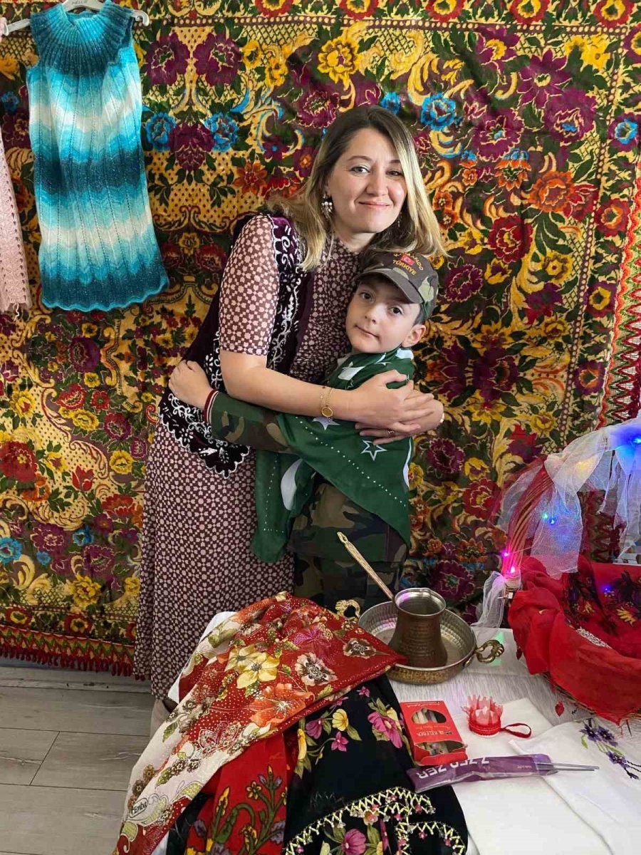 Eskişehir’in Kültürel Miras, Gelenek Ve Görenekleri Tanıtıldı