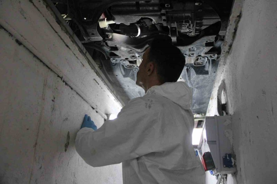 Anadolu’nun Kriminal Merkezi: Kayseri