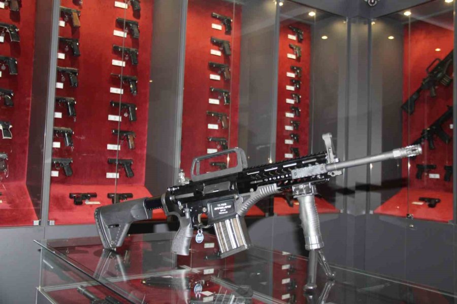 Anadolu’nun Kriminal Merkezi: Kayseri