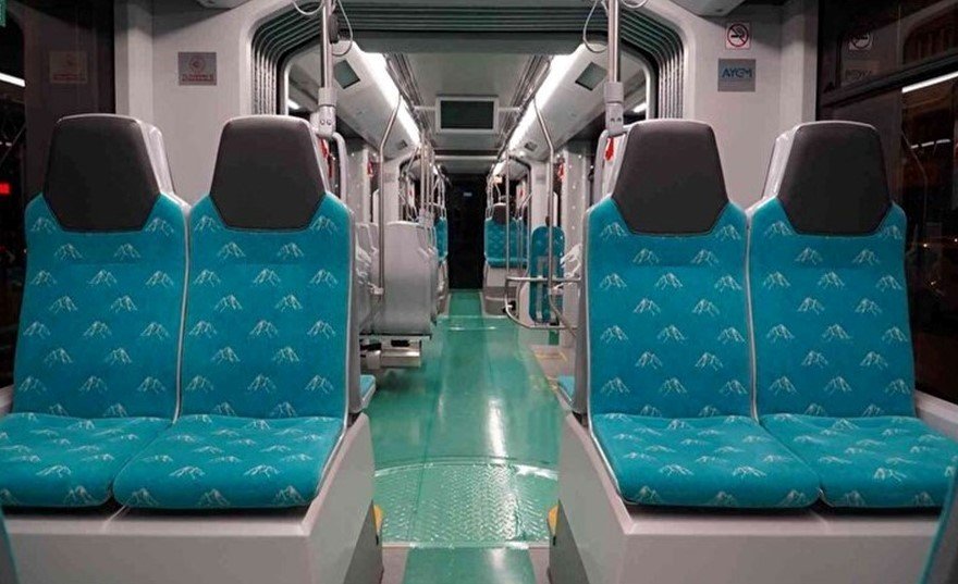 Başkan Büyükkılıç’tan Ulaşımda 171 Milyon Tl’lik ‘akıllı’ Yatırım