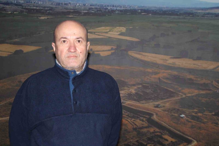 Türkiye’nin En Uzun Arkeolojik Kazılarından Olan Kültepe’de 77. Yıl Kazıları Başlıyor