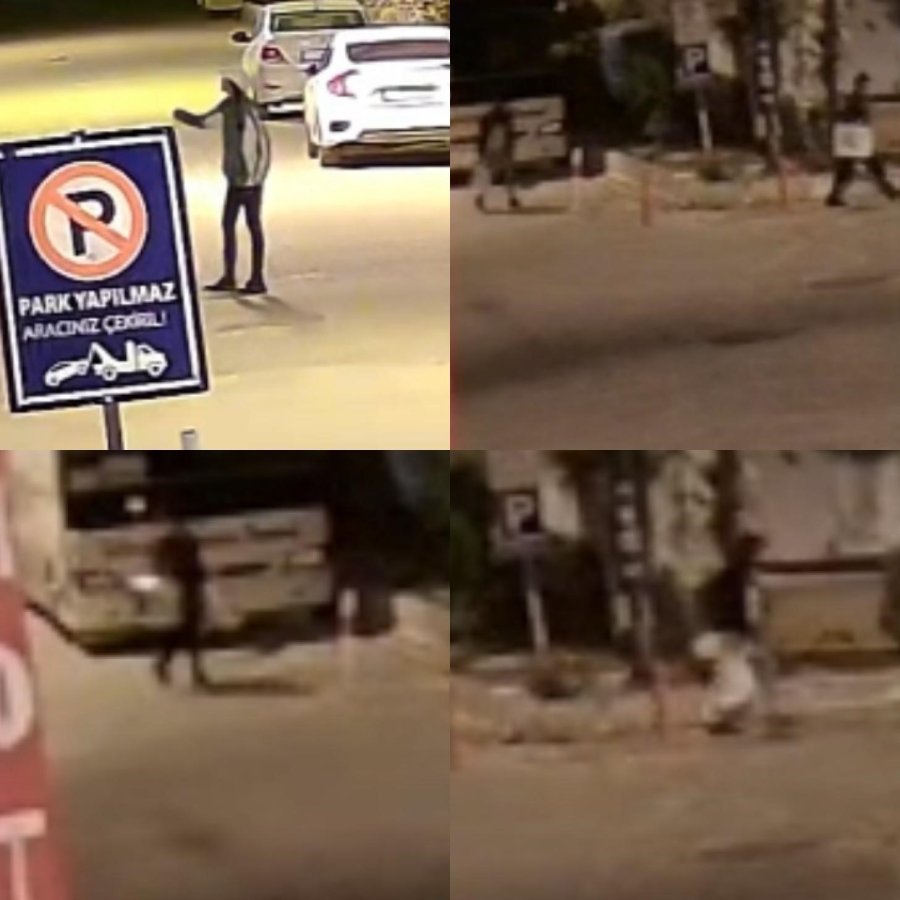 Tatil Yapıp Yazlık Daireleri Soymuşlardı: 2 Sevgili Tutuklandı