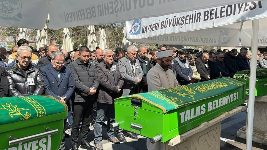 Avukat Mehmet Üçok Hayatını Kaybetti