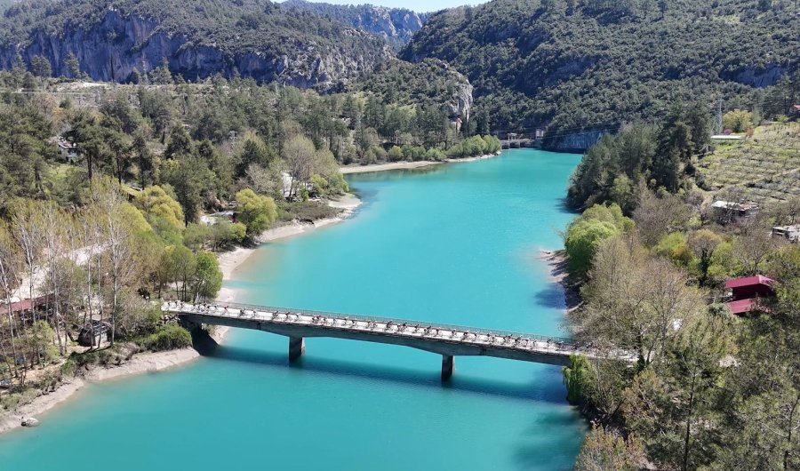 7. Tour Of Mersin Uluslararası Bisiklet Turu’nda 3. Etap Tamamlandı