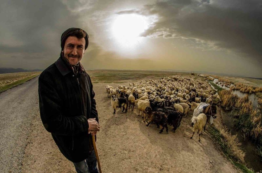 Develi’de İlk Uluslararası Fotoğraf Yarışması Düzenlenecek