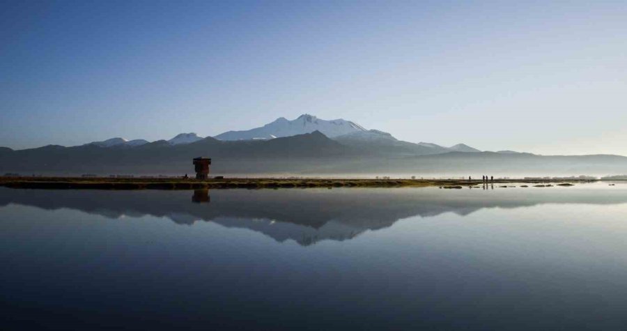 Develi’de İlk Uluslararası Fotoğraf Yarışması Düzenlenecek