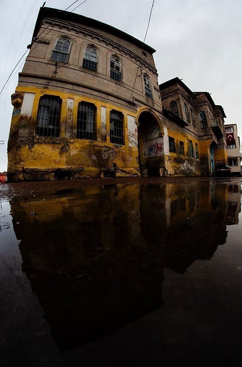 Develi’de İlk Uluslararası Fotoğraf Yarışması Düzenlenecek