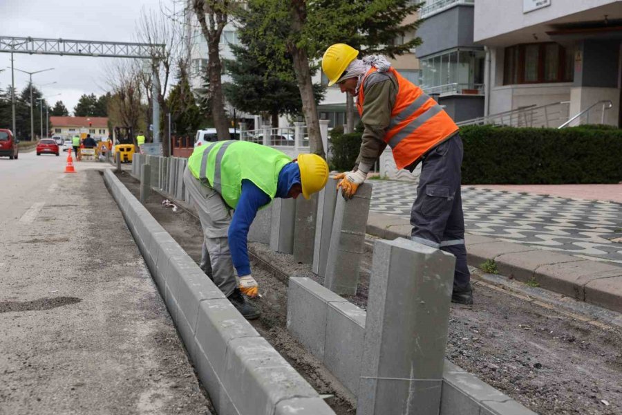 Eskişehir’de Bisiklet Kültürü Yeniden Canlanıyor