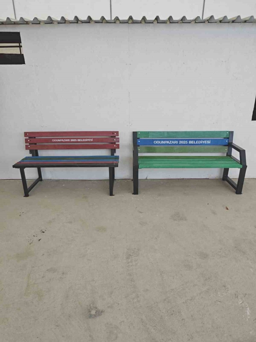 Odunpazarı Belediyesi’nden Geri Dönüşümde Örnek Adım