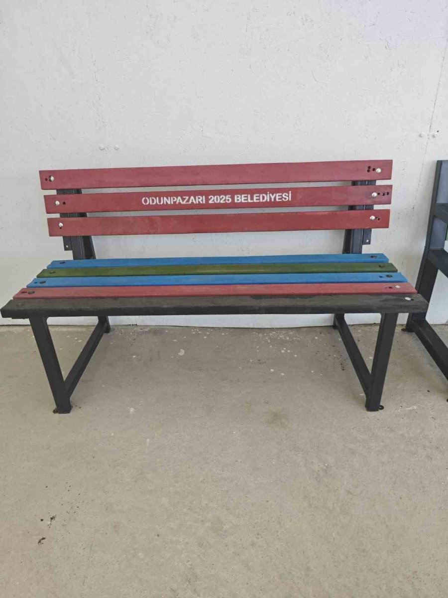 Odunpazarı Belediyesi’nden Geri Dönüşümde Örnek Adım