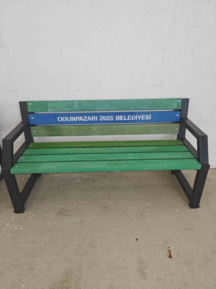 Odunpazarı Belediyesi’nden Geri Dönüşümde Örnek Adım