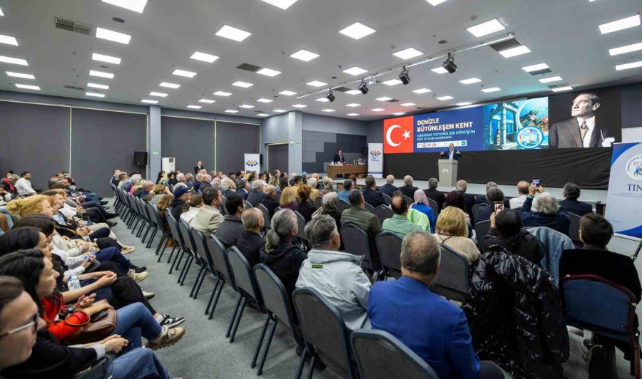 Seçer: "gemilere Şu Ana Kadar 16 Milyon Dolar Ceza Yazdık"