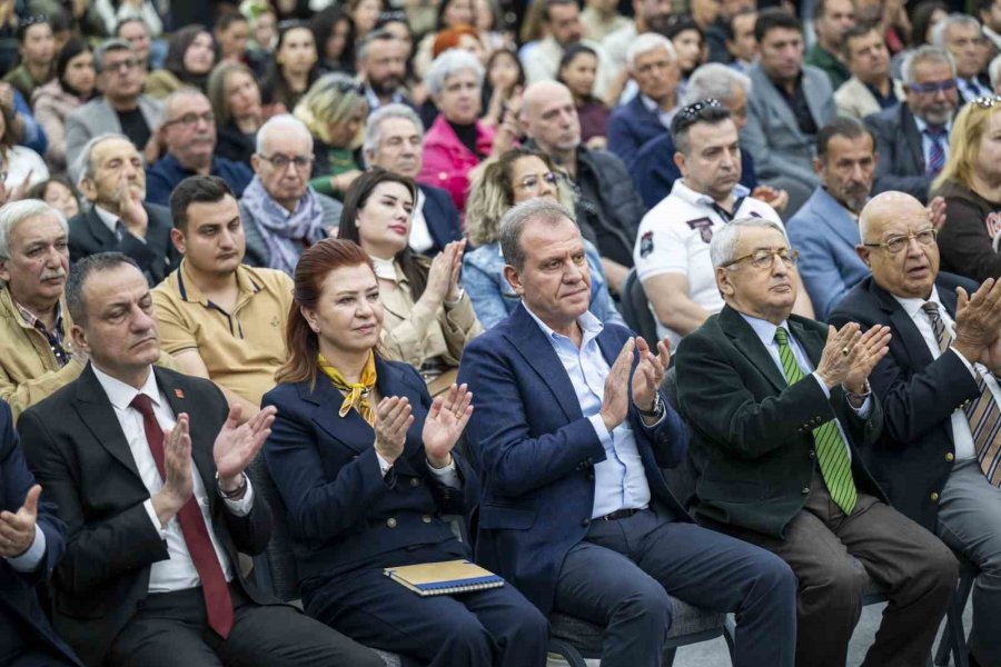 Seçer: "gemilere Şu Ana Kadar 16 Milyon Dolar Ceza Yazdık"