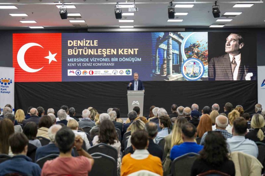 Seçer: "gemilere Şu Ana Kadar 16 Milyon Dolar Ceza Yazdık"