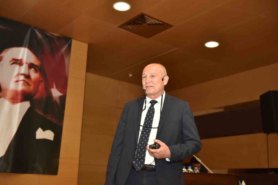 Kepez’de Yabancı Vatandaşların Sorunları Ele Alındı