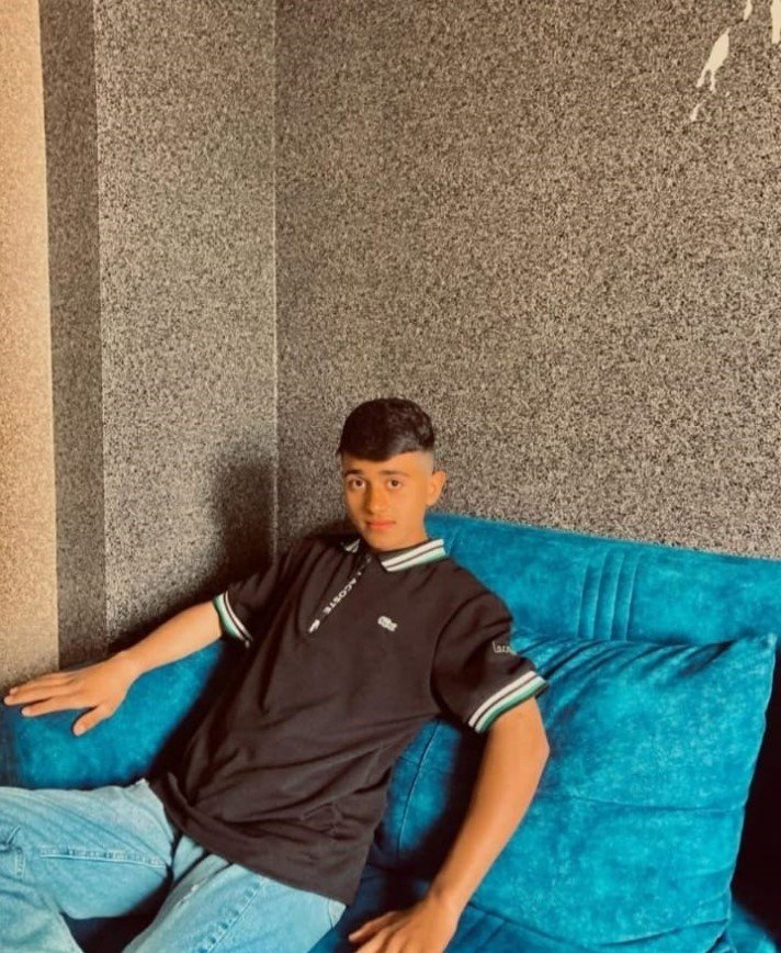 Antalya’da 16 Yaşındaki Genci Hayattan Koparan Kaza Güvenlik Kamerasında