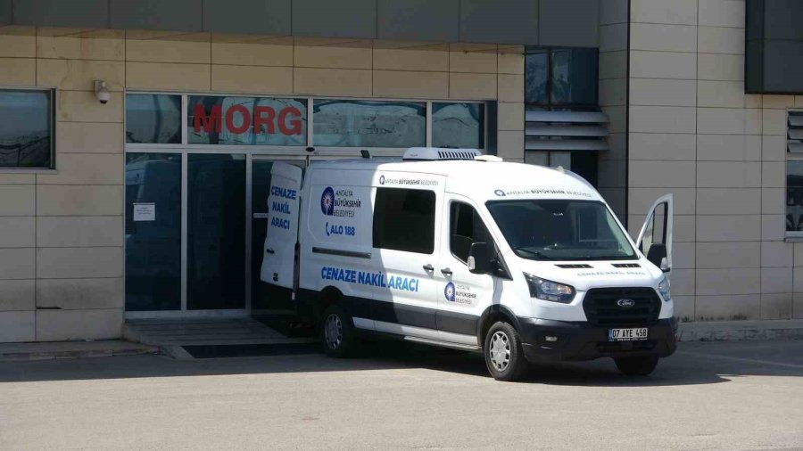 Karbonmonoksit Faciasında Hayatını Kaybeden 3 Kişinin Cenazeleri Teslim Alındı