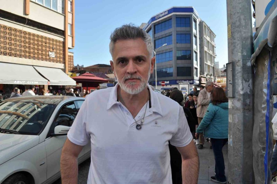 Bursa’dan Gelen 2 Arkadaş Eskişehir’i Öve Öve Bitiremedi