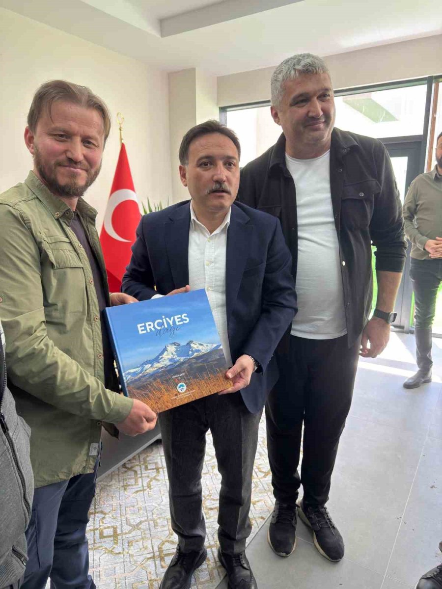 İha’ya İki Ödül Birden