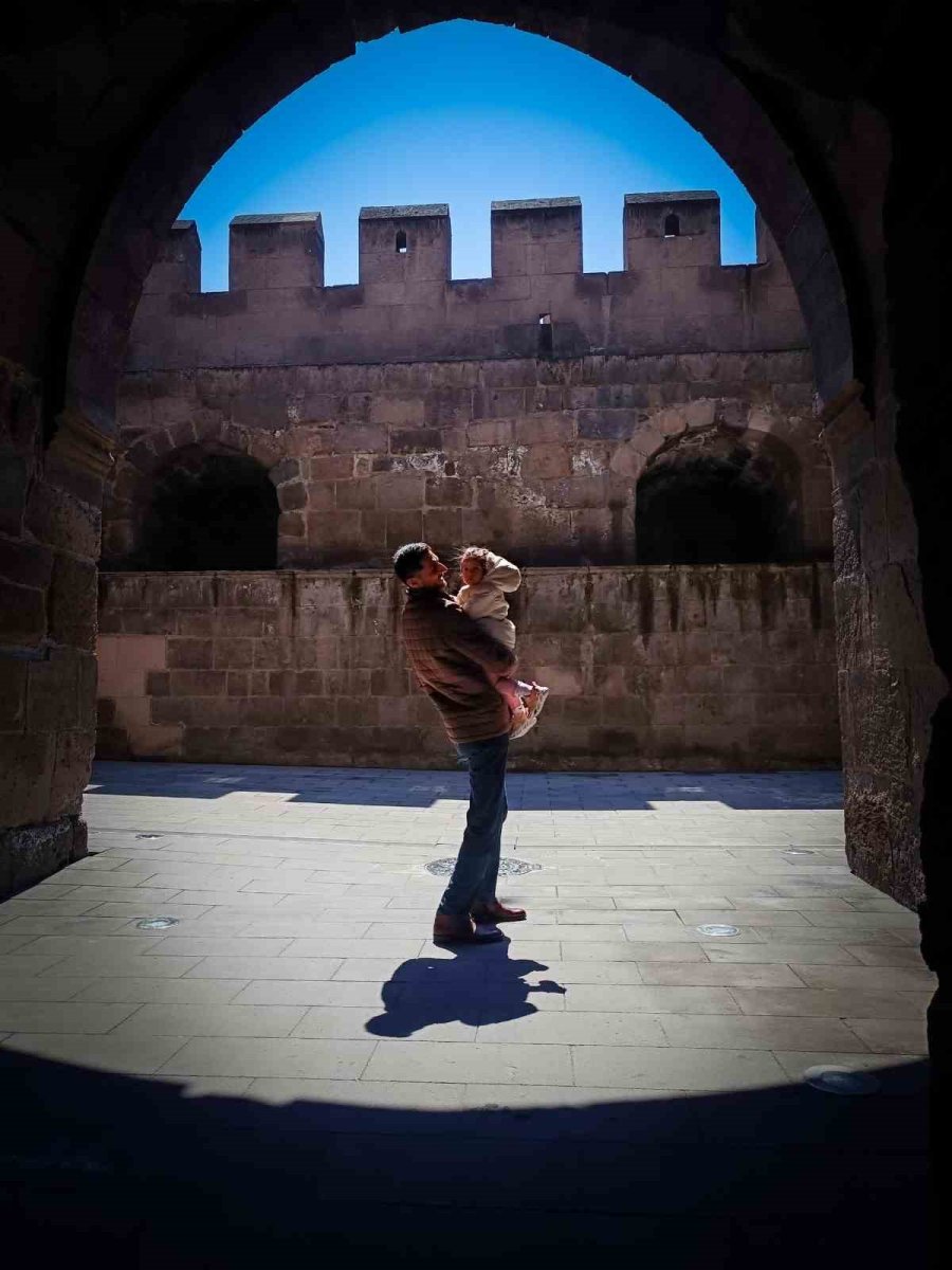 İha’ya İki Ödül Birden