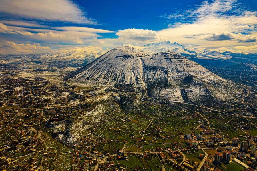 İha’ya İki Ödül Birden