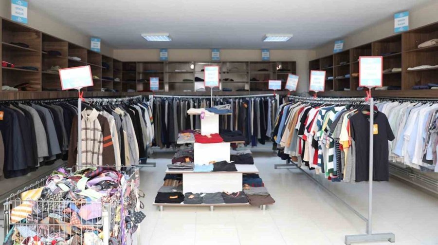 Başkan Çolakbayrakdar: "her Ürün Ülke Ekonomisine Katkı Sağlayacak"