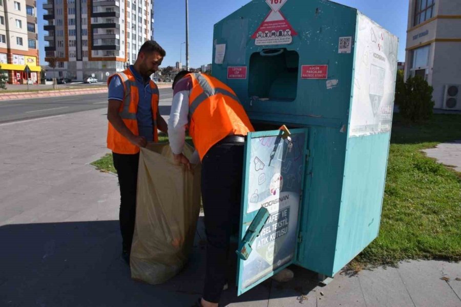 Başkan Çolakbayrakdar: "her Ürün Ülke Ekonomisine Katkı Sağlayacak"