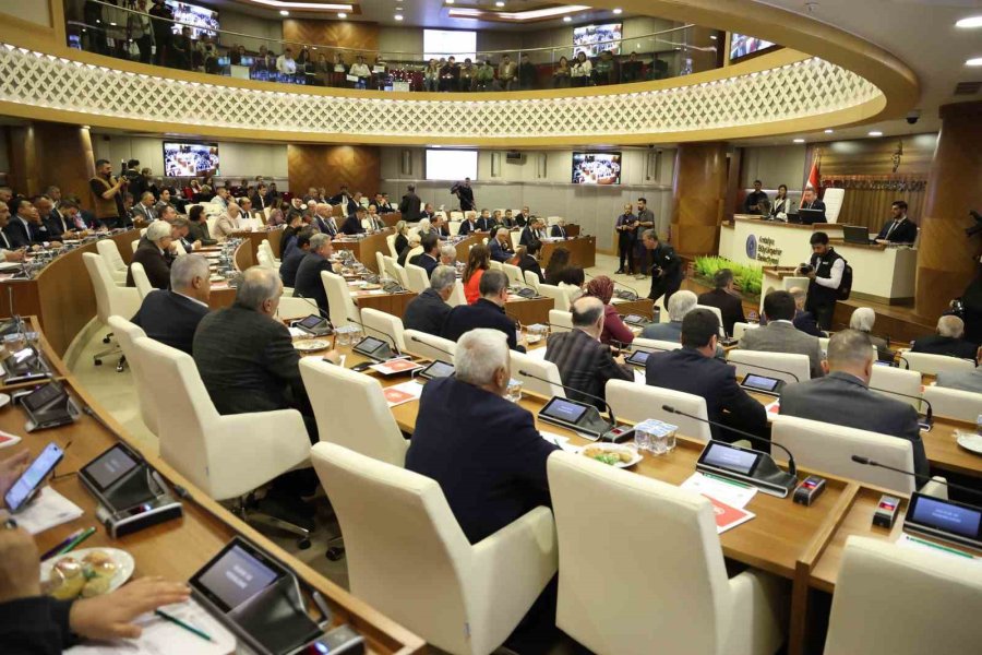 Volkan Konak’ın İsmi Antalya’da Karavan Parkta Yaşatılacak