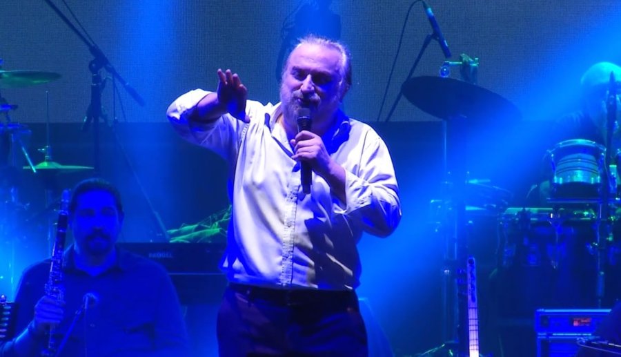 Volkan Konak’ın İsmi Antalya’da Karavan Parkta Yaşatılacak