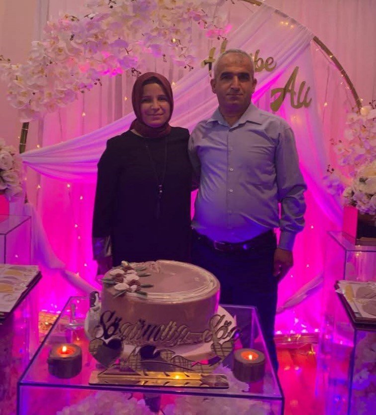 Karbonmonoksit Faciasında Hayatını Kaybeden 3 Kişinin Cenazeleri Teslim Alındı