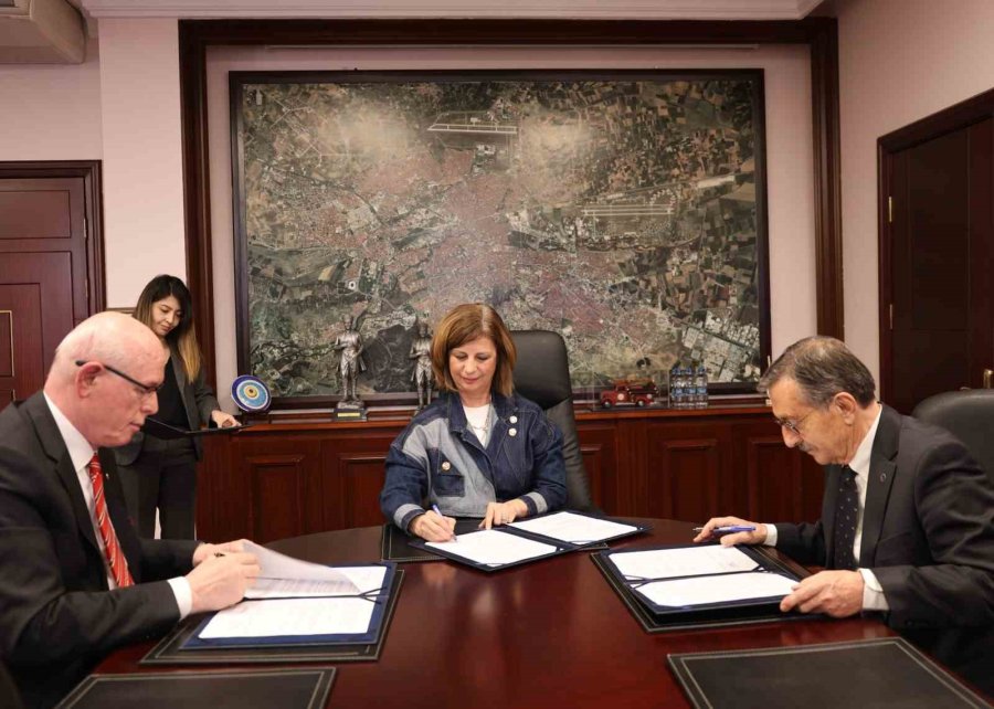 Sahipsiz Sokak Köpekleri İçin 3 Belediyeden İş Birliği Protokolü