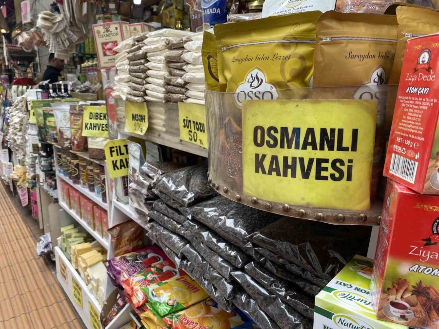 Türk Kahvesi Nasıl Tüketilmeli