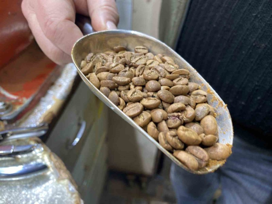 Türk Kahvesi Nasıl Tüketilmeli