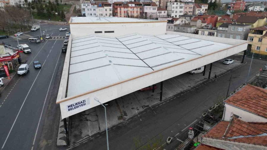 Pazar Yerleri, İlçenin Ekonomik Ve Sosyal Yaşamına Değer Katıyor